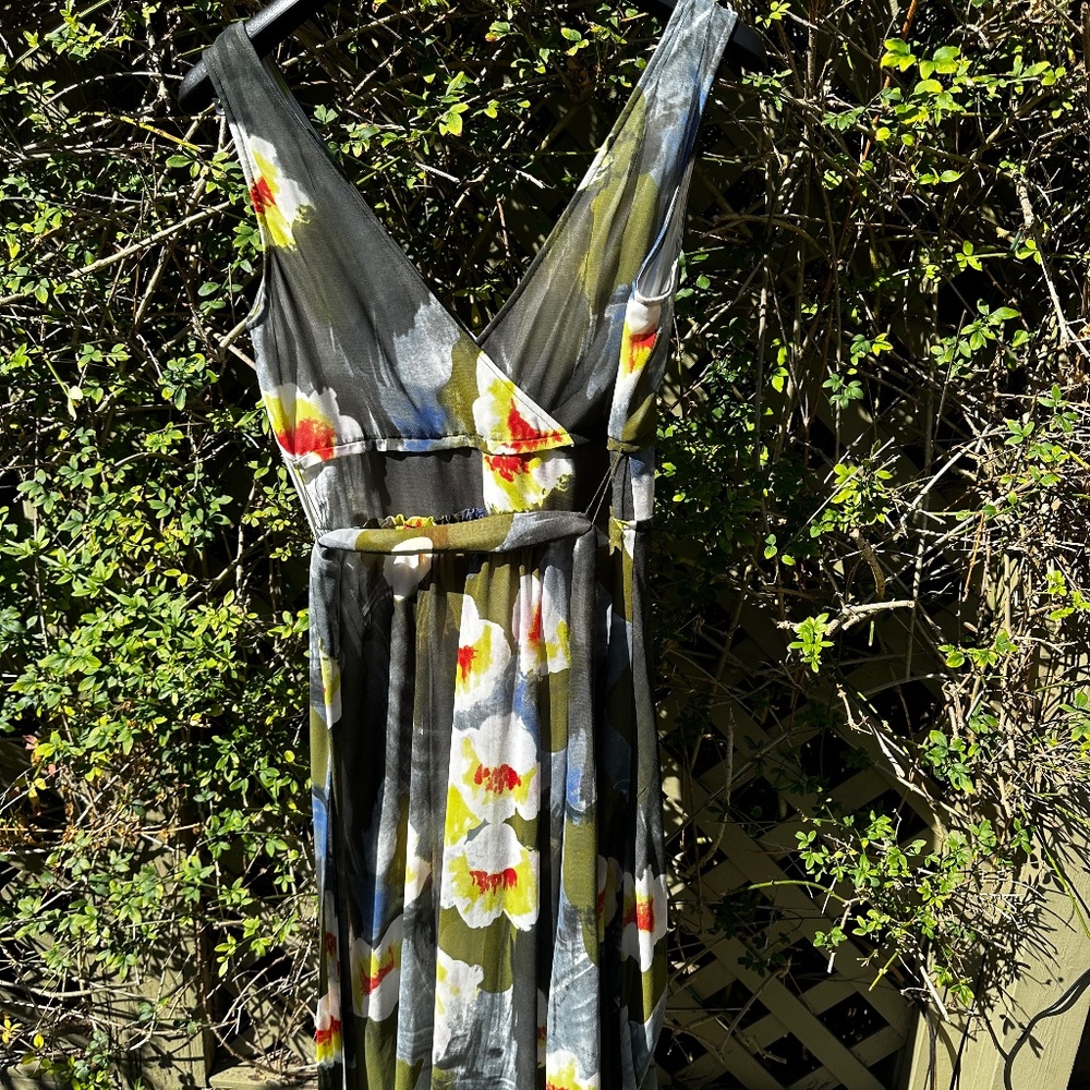 Dress Tristan